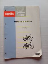 Aprilia bici elettriche usato  Vimodrone