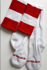 Paar fussballsocken socks gebraucht kaufen  München