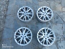 Cerchi opel zafira usato  Corbetta