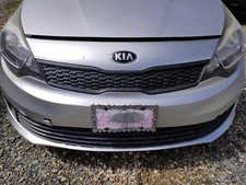 Used upper grille for sale  Douglassville