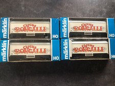 Märklin circus roncalli gebraucht kaufen  Bassum