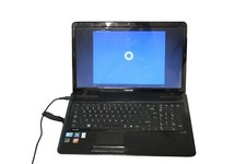 Toshiba satellite l670 for sale  WELLINGBOROUGH