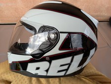Casco integrale bell usato  Seregno