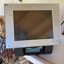 Mini quiosque Ethernet Libra 12" LCD vendido como está comprar usado  Enviando para Brazil