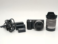 Sony alpha nex gebraucht kaufen  Schwerin