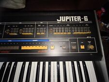 Roland jupiter vintage for sale  BLACKBURN