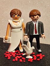 Playmobil figuren modernes gebraucht kaufen  Braunschweig