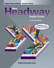 New headway upper d'occasion  Expédié en Belgium