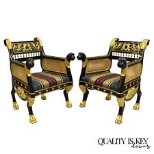 Egyptian revival regency for sale  Philadelphia