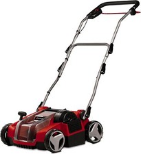 Einhell akku vertikutierer gebraucht kaufen  Hurlach