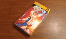 Final fight per usato  Palermo