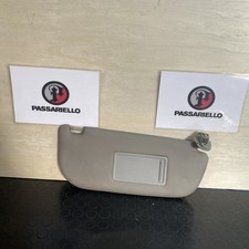 Aletta parasole anteriore usato Aletta parasole anteriore usato  San Felice a Cancello