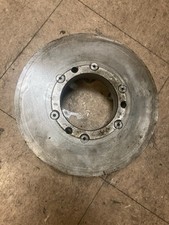 Lathe adapter chuck for sale  Bristol