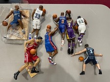 Mcfarlane nba players for sale  Glen Allen
