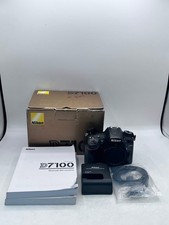 Nikon d7100 digital for sale  Astoria