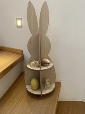 Holz deko etagere gebraucht kaufen  Tittmoning