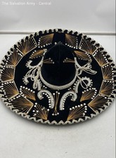 velvet sombrero black for sale velvet sombrero black for sale Detroit