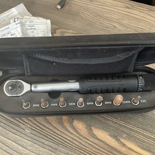 Bbb torqueset adustable for sale  HARPENDEN