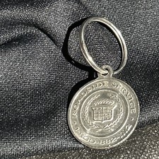 Vtg silver tone for sale  Avon