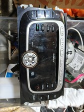 Autoradio ford focus usato  Chiaramonte Gulfi