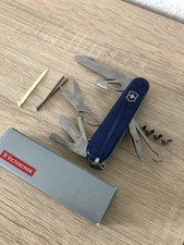 Victorinox fficier climber gebraucht kaufen  Miltenberg