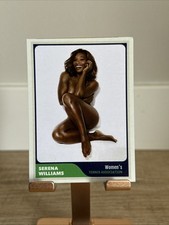 Serena williams wta d'occasion  Expédié en Belgium