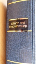 Briefmarken sbz vordruckalbum gebraucht kaufen  Alzey