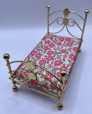 Dollhouse miniature brass for sale  Greenwood