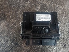 2553521 ecu focus for sale  SKELMERSDALE
