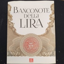 Banconote della lira usato  Quarrata