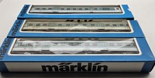 Märklin 4258 3tlg gebraucht kaufen  Bernau
