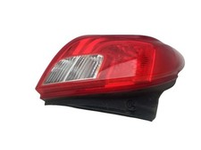 Vauxhall mokka taillight for sale  DUNGANNON