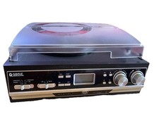 Sonic mhx 400 gebraucht kaufen  Berlin
