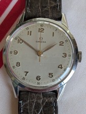 Belle omega seamaster d'occasion  Bois-Guillaume