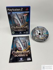 Champions norrath sony gebraucht kaufen  Altenbeken