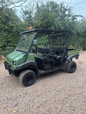 Kawasaki mule 4010 for sale  KIDDERMINSTER