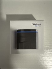 Free obdeleven obd for sale  Frisco