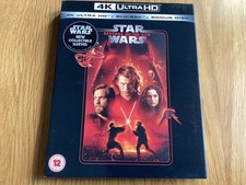 Star wars ep3 for sale  DAGENHAM