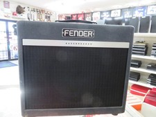 Fender bassbreaker combo for sale  Fayetteville