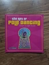 Art pole dancing for sale  LONDON