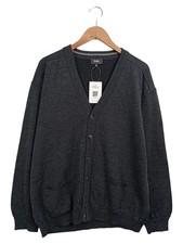 Hajo herren strickjacke gebraucht kaufen  Deutschland