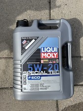 Liqui moly special gebraucht kaufen  Eschweiler