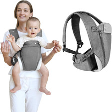 Marsupio neonati ergonomico usato Marsupio neonati ergonomico usato  Roma