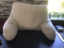 Reading cuddle cushion for sale  TADLEY