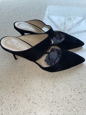 hobbs shoes for sale  GRAVESEND