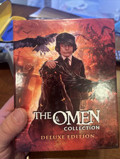 Omen collection for sale  Laredo