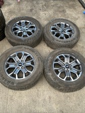 Ford ranger alloy for sale  NELSON
