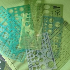 drafting templates for sale drafting templates for sale New Orleans