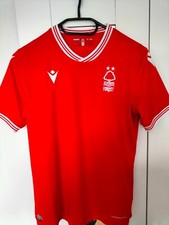 Kinder trikot nottingham gebraucht kaufen  Ostseebad Binz