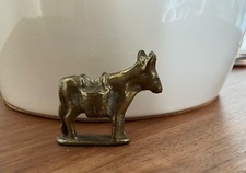Small vintage brass for sale  BASILDON